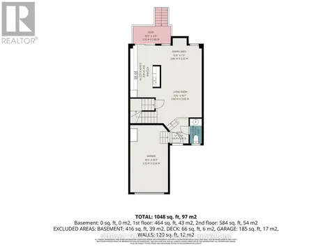 78 Redpath Drive Ottawa ON K2G 6E3