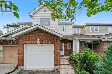 78 Redpath Drive Ottawa ON K2G 6E3