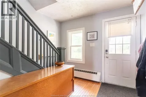 980 Riverdale Avenue Windsor ON N8S 4C3