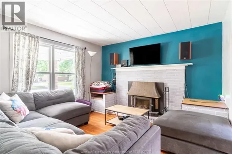 980 Riverdale Avenue Windsor ON N8S 4C3