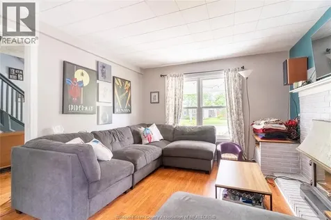 980 Riverdale Avenue Windsor ON N8S 4C3