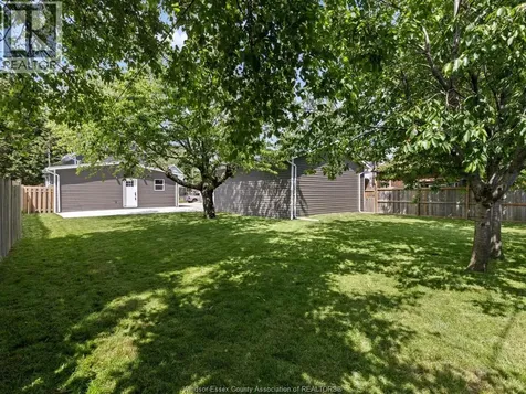 42 Orange Street Leamington ON N8H 1P7