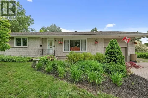 917 Meteor Avenue Ottawa ON K4B 1N9