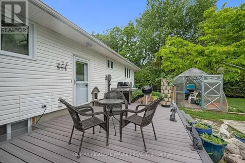 917 Meteor Avenue Ottawa ON K4B 1N9