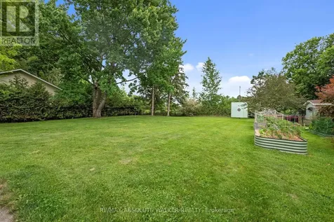 917 Meteor Avenue Ottawa ON K4B 1N9