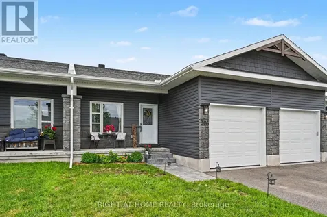 306 Forestview Crescent Renfrew ON K7V 0C4