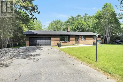 6636 Marina Drive Ottawa ON K4M 1B3