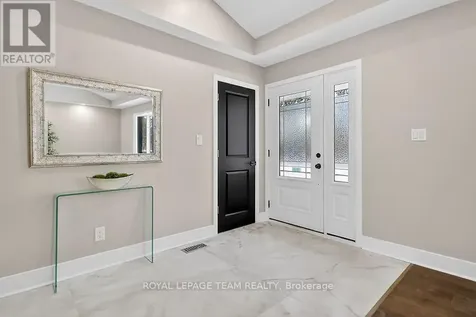6636 Marina Drive Ottawa ON K4M 1B3