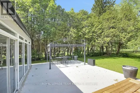 6636 Marina Drive Ottawa ON K4M 1B3