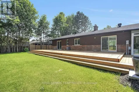 6636 Marina Drive Ottawa ON K4M 1B3