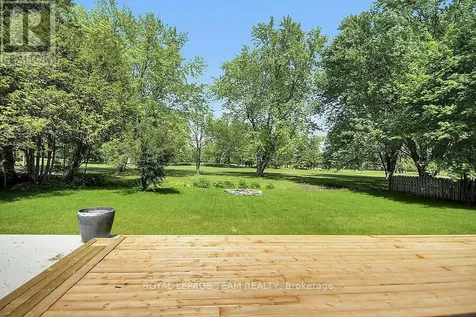 6636 Marina Drive Ottawa ON K4M 1B3