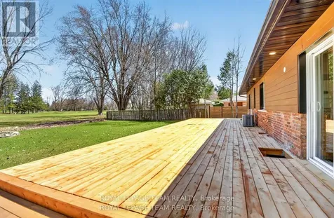6636 Marina Drive Ottawa ON K4M 1B3