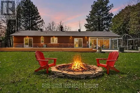 6636 Marina Drive Ottawa ON K4M 1B3
