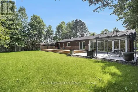 6636 Marina Drive Ottawa ON K4M 1B3