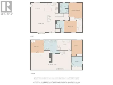 6636 Marina Drive Ottawa ON K4M 1B3