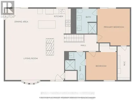 6636 Marina Drive Ottawa ON K4M 1B3