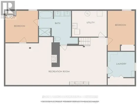 6636 Marina Drive Ottawa ON K4M 1B3