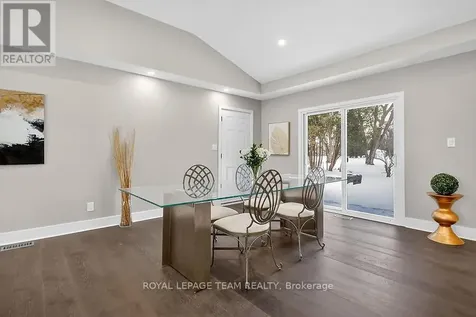 6636 Marina Drive Ottawa ON K4M 1B3