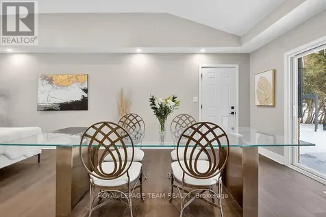 6636 Marina Drive Ottawa ON K4M 1B3