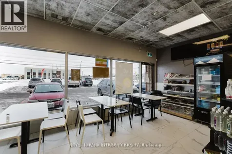 1950 Merivale Road Ottawa ON K2G 5T5