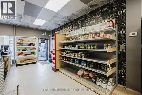 1950 Merivale Road Ottawa ON K2G 5T5