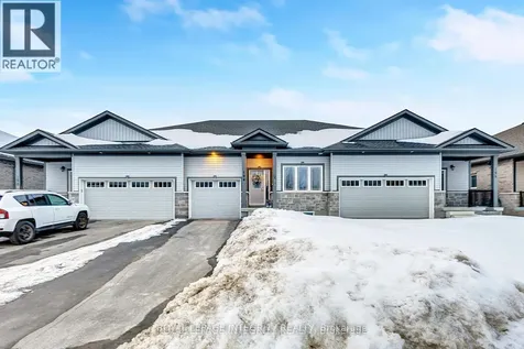 1950 Merivale Road Ottawa ON K2G 5T5