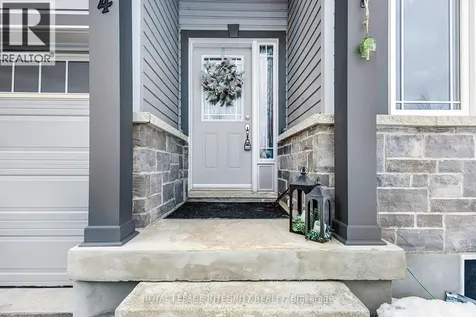 1950 Merivale Road Ottawa ON K2G 5T5