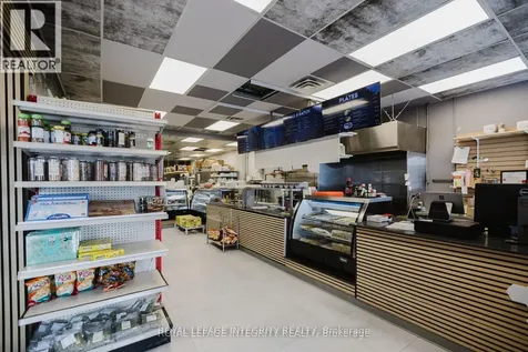 1950 Merivale Road Ottawa ON K2G 5T5