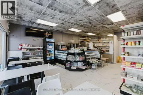 1950 Merivale Road Ottawa ON K2G 5T5