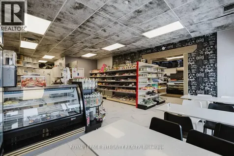 1950 Merivale Road Ottawa ON K2G 5T5