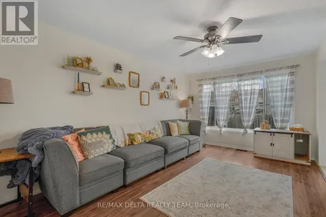 540 Chardonnay Drive Ottawa ON K4A 4J5