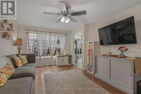 540 Chardonnay Drive Ottawa ON K4A 4J5