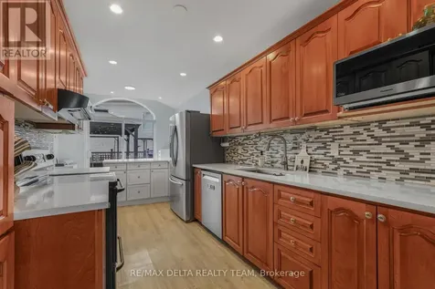 540 Chardonnay Drive Ottawa ON K4A 4J5