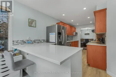 540 Chardonnay Drive Ottawa ON K4A 4J5