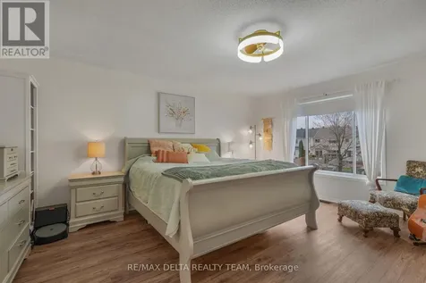 540 Chardonnay Drive Ottawa ON K4A 4J5