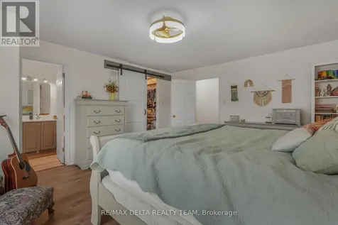 540 Chardonnay Drive Ottawa ON K4A 4J5
