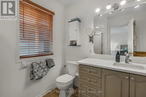 540 Chardonnay Drive Ottawa ON K4A 4J5