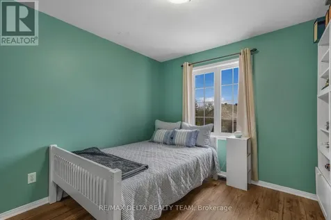 540 Chardonnay Drive Ottawa ON K4A 4J5