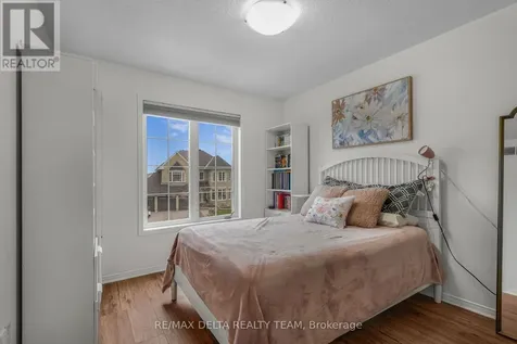 540 Chardonnay Drive Ottawa ON K4A 4J5