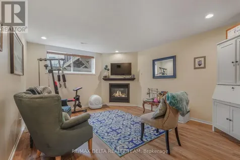 540 Chardonnay Drive Ottawa ON K4A 4J5