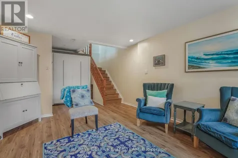 540 Chardonnay Drive Ottawa ON K4A 4J5