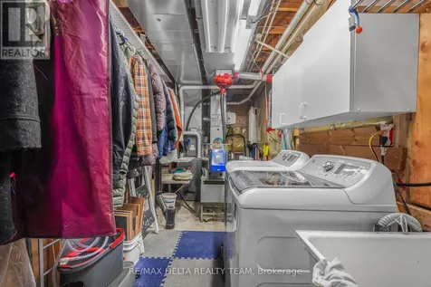540 Chardonnay Drive Ottawa ON K4A 4J5