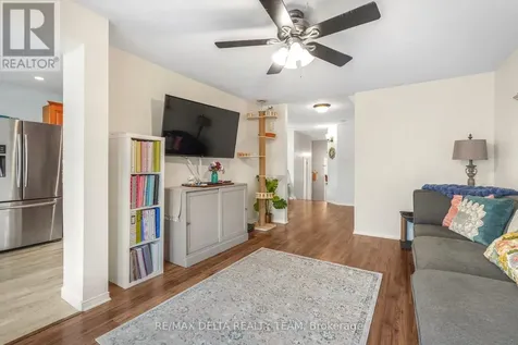 540 Chardonnay Drive Ottawa ON K4A 4J5