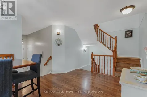 540 Chardonnay Drive Ottawa ON K4A 4J5