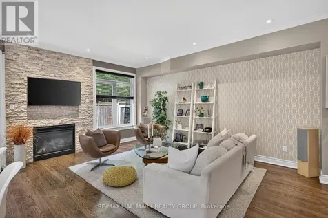 856 Norton Avenue Ottawa ON K2B 5P6