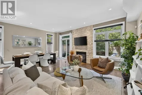 856 Norton Avenue Ottawa ON K2B 5P6