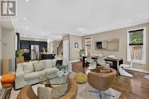 856 Norton Avenue Ottawa ON K2B 5P6