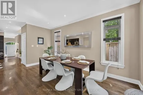 856 Norton Avenue Ottawa ON K2B 5P6