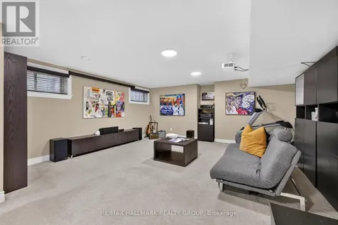 856 Norton Avenue Ottawa ON K2B 5P6