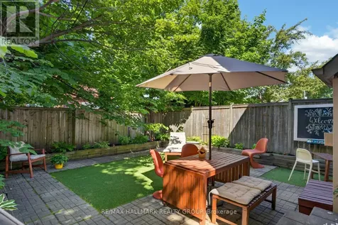 856 Norton Avenue Ottawa ON K2B 5P6